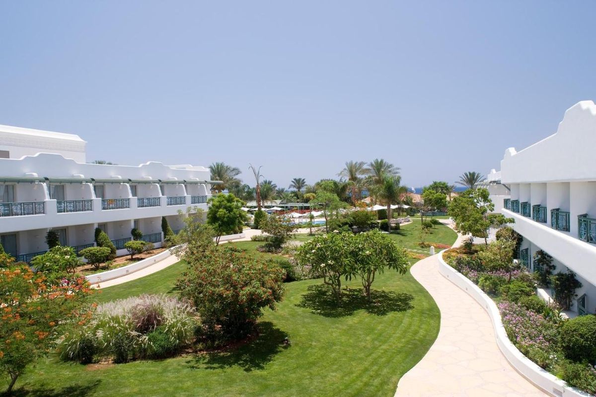 Novotel Beach Sharm El Sheikh фото 60