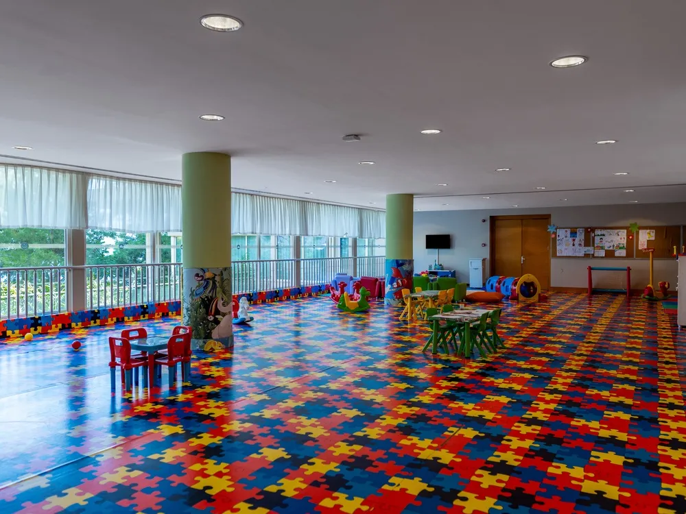 Labranda Mares Marmaris Hotel фото 199