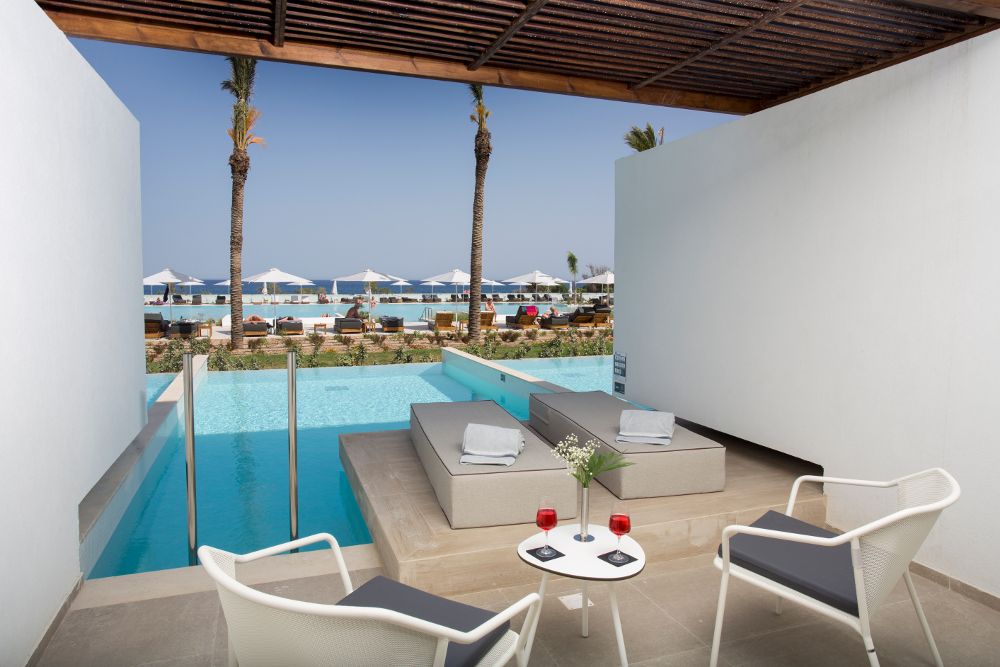 Gennadi Grand Resort фото 10