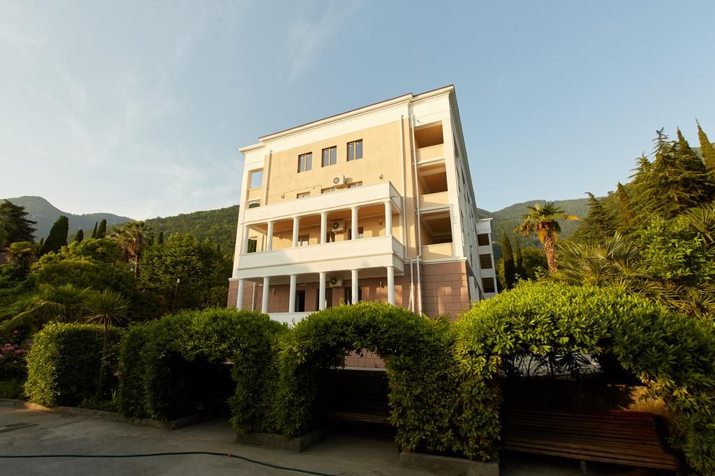 Old Gagra Hotel фото 96