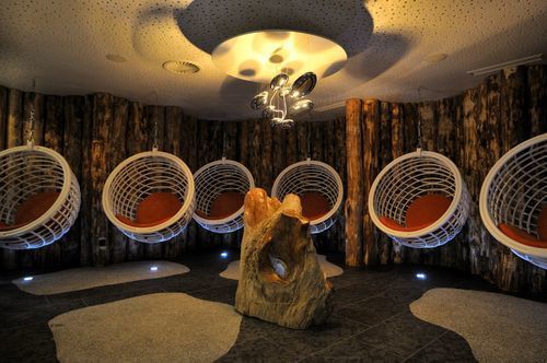 Alpine Palace New Balance Luxus Resort фото 11