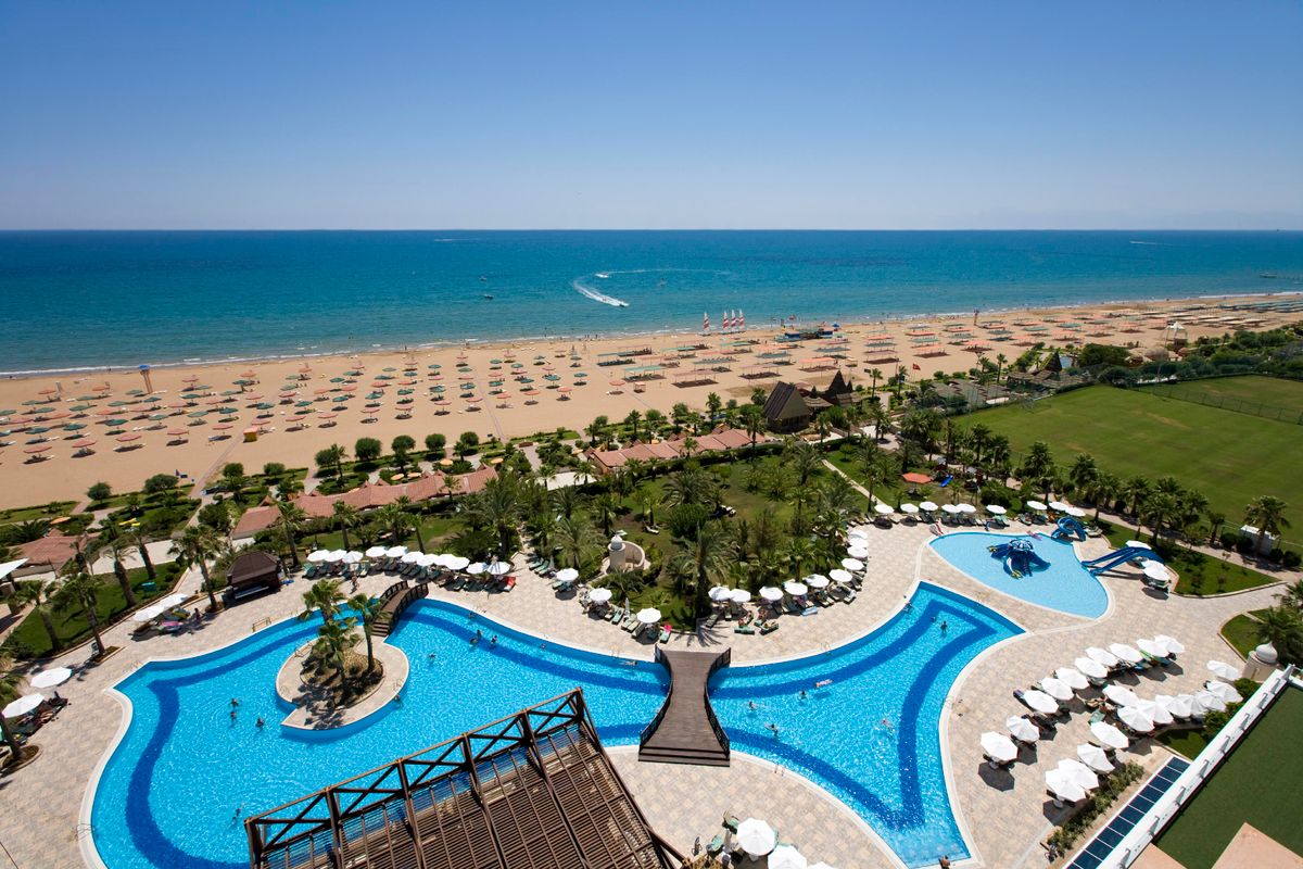 Kamelya Aishen Club фото 13