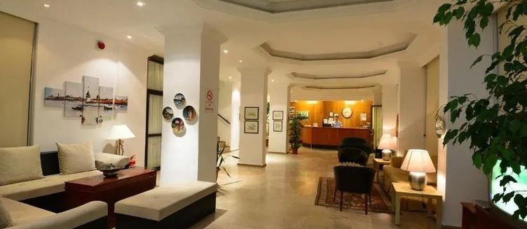 Фото отеля Diva Hotel