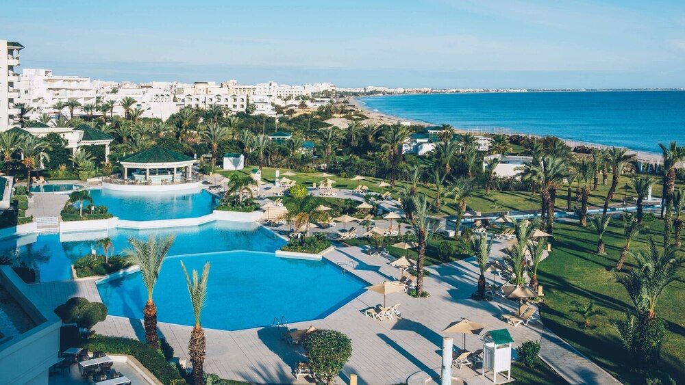 Iberostar Selection Royal El Mansour фото 92