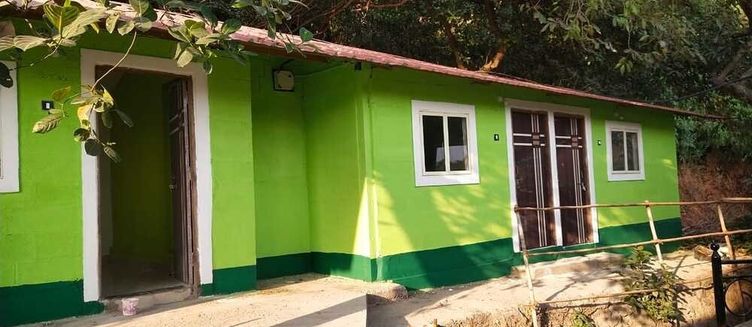 Фото отеля «Hill Top» Guest House