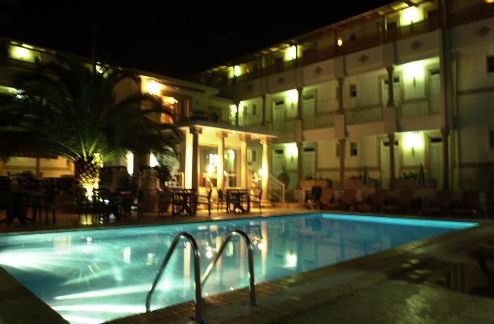 Kemer Star Hotel фото 42