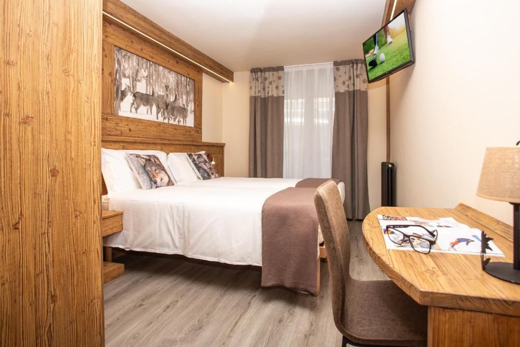 Hotel Meuble Furggen фото 34