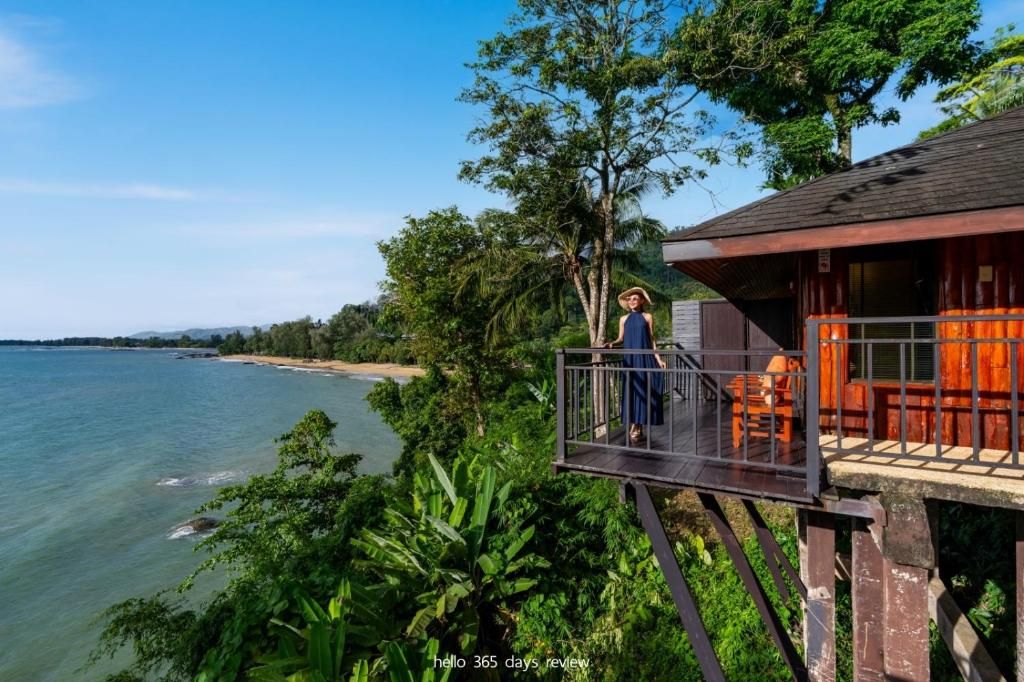 Baan Krating Khao Lak фото 40