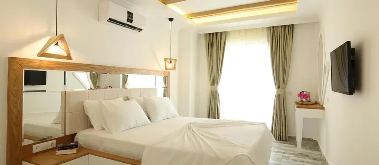Фото отеля Payam Hotel