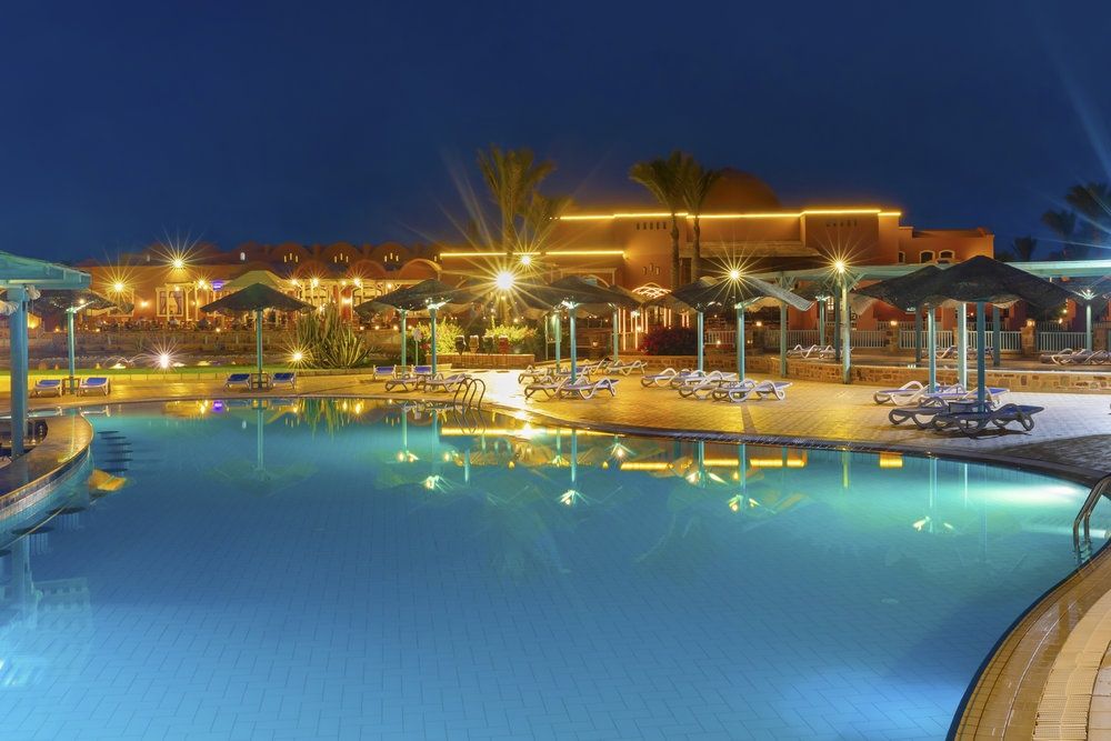 Swissotel Resort El Quseir фото 76