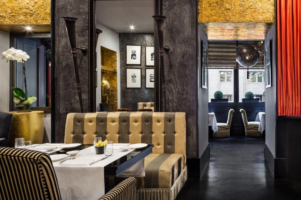 Baglioni Hotel Regina - The Leading Hotels of the World фото 56
