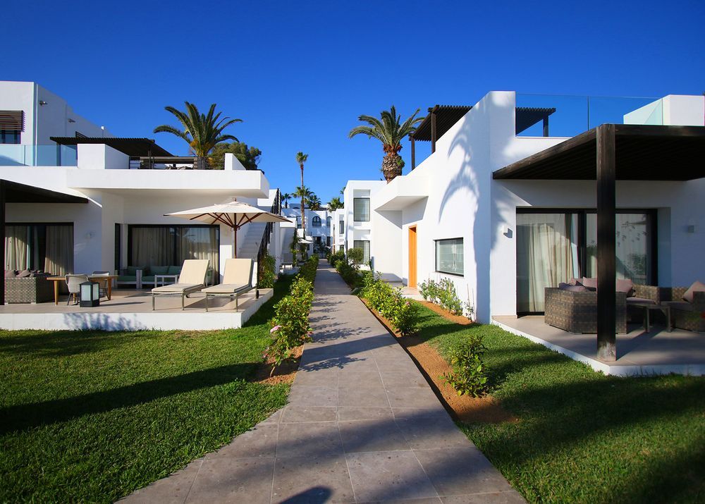 The Orangers Garden Villas & Bungalows фото 53