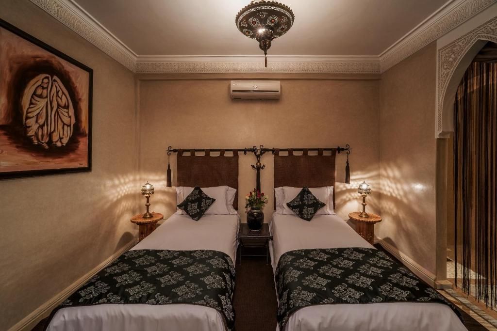 Riad Dar Attika фото 9