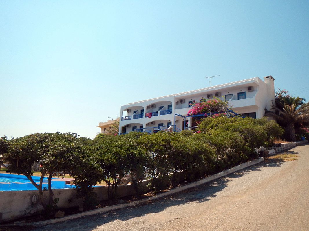 Hotel Stella Beach фото 31