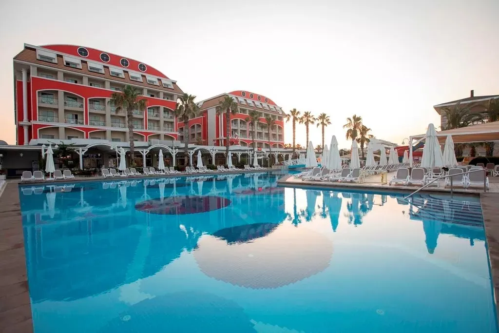 Orange County Belek фото 5
