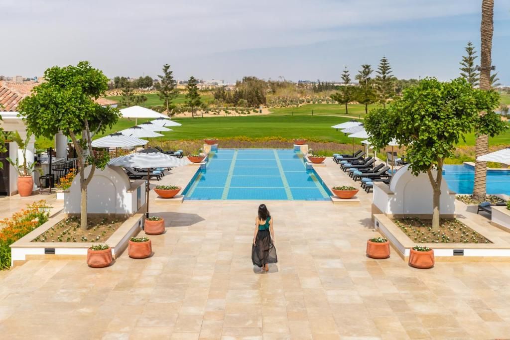 Address Marassi Golf Resort фото 49