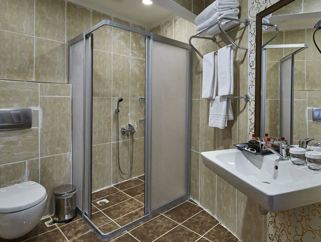Zeyda Kemer Hotel фото 20