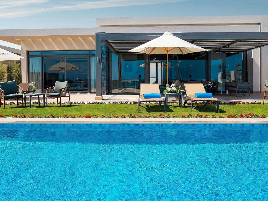 Rixos Premium Magawish Suites & Villas фото 121