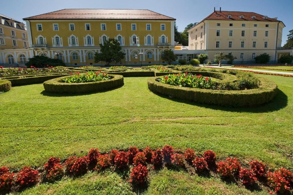 Grand Hotel Rogaska фото 42