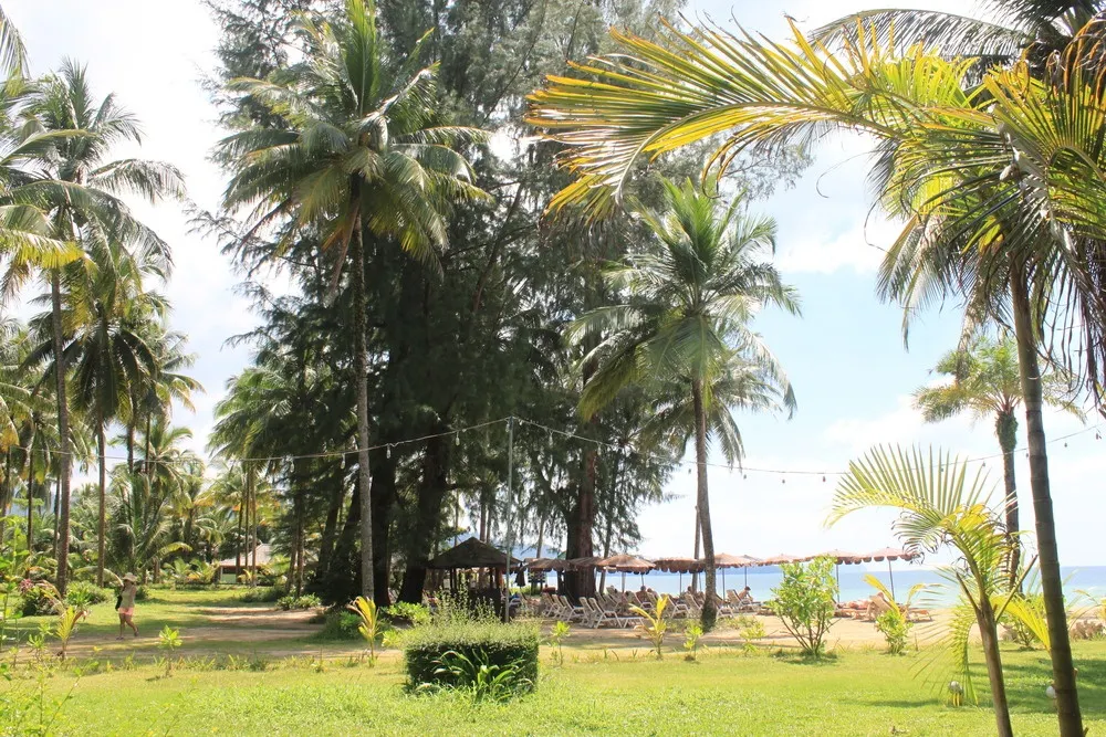 Sudala Beach Resort фото 23