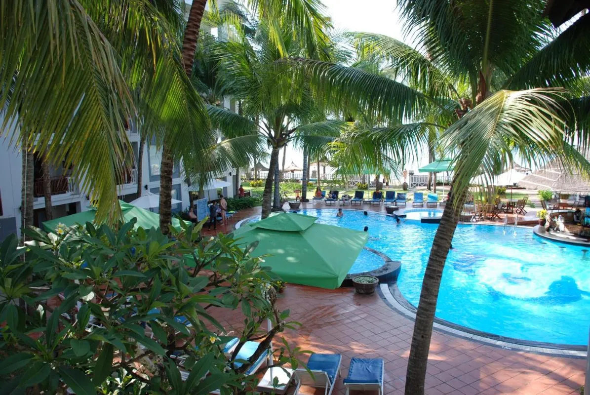 Canary Beach Resort фото 6
