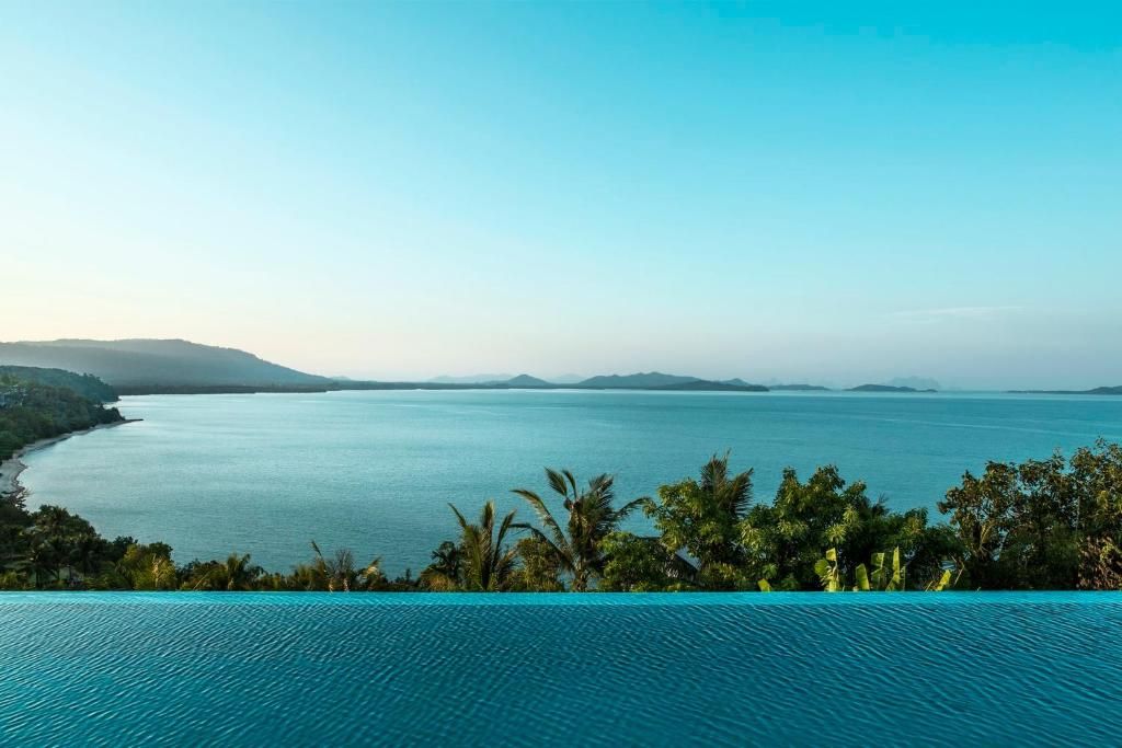 COMO Point Yamu Phuket фото 23