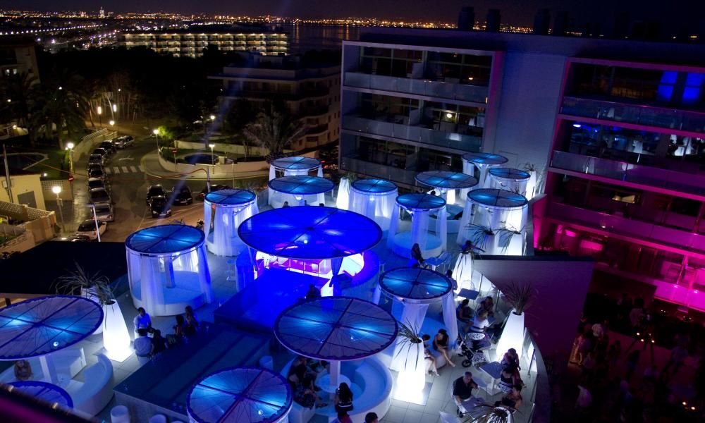 Aparthotel Four Elements Suites фото 15