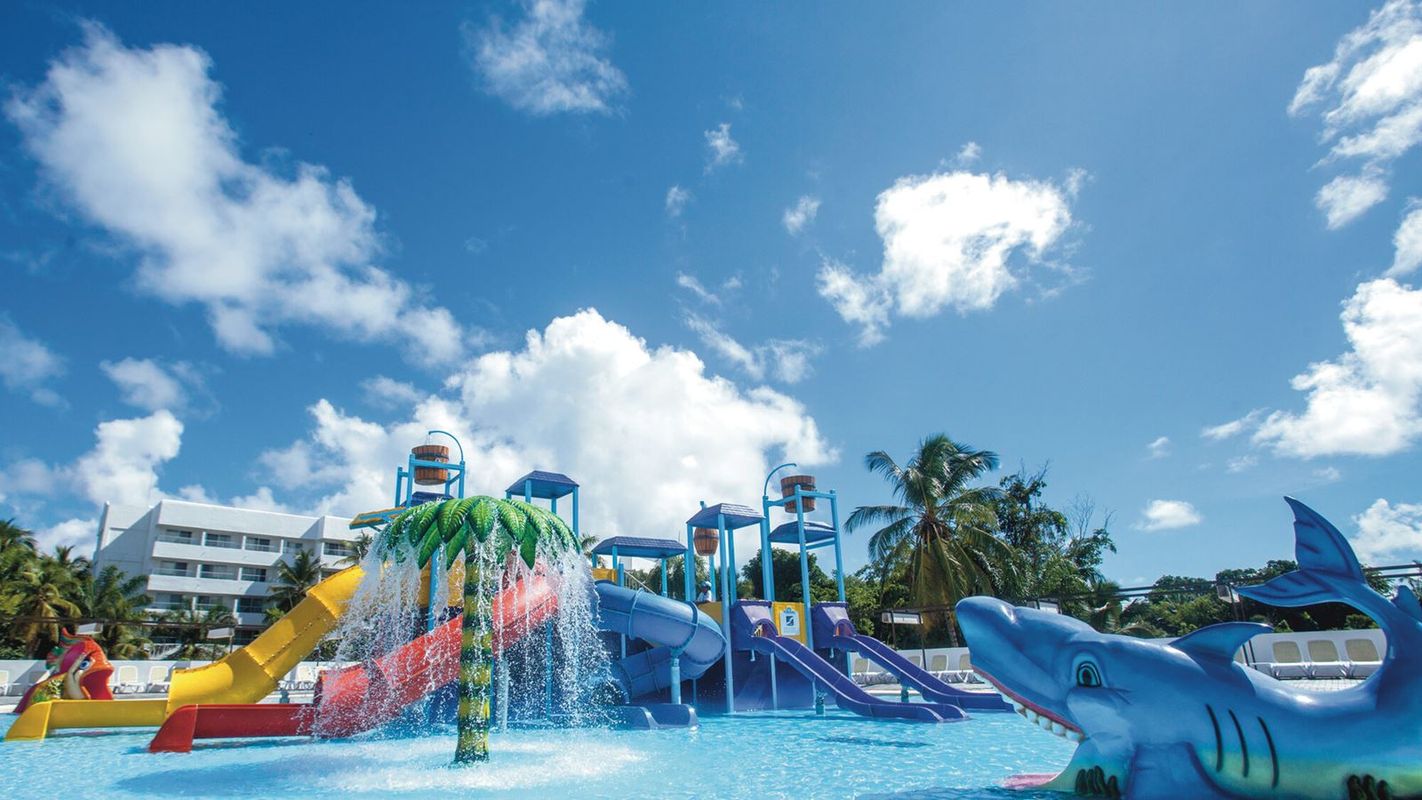 Hotel Riu Palace Macao (Adults Only) фото 24