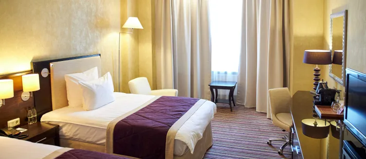 Фото отеля River Palace Hotel