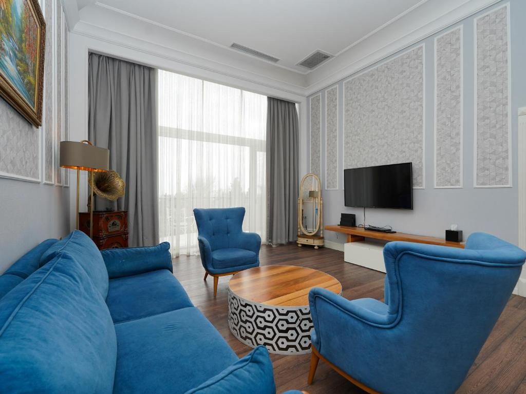 Promenade Hotel Baku фото 26