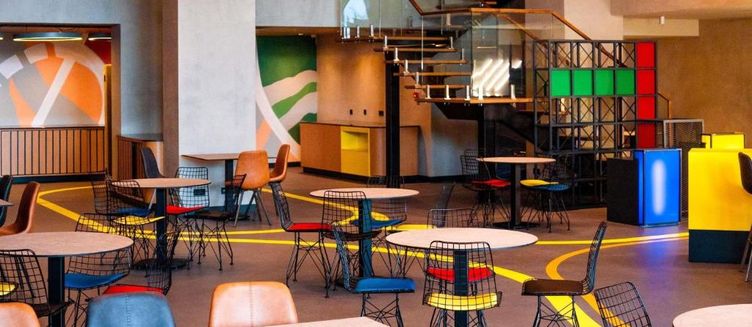 Фото отеля Ibis Styles Batumi