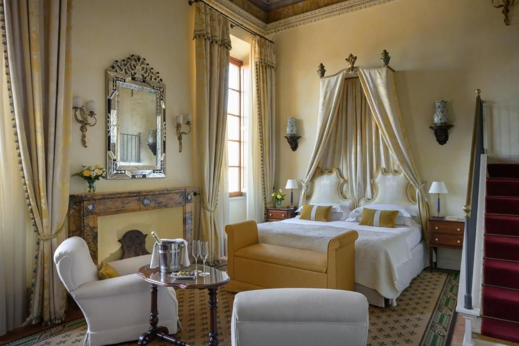 Grand Hotel Continental фото 4