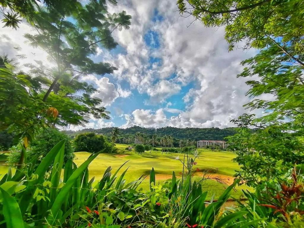 Fairways & Bluewater Resort фото 66