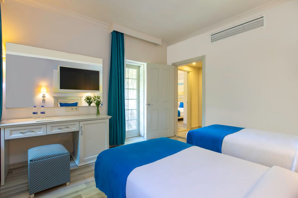 Selectum Collection Bodrum фото 128