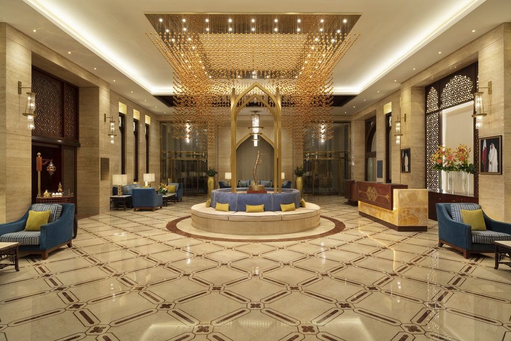 Al Najada Boutique фото 10