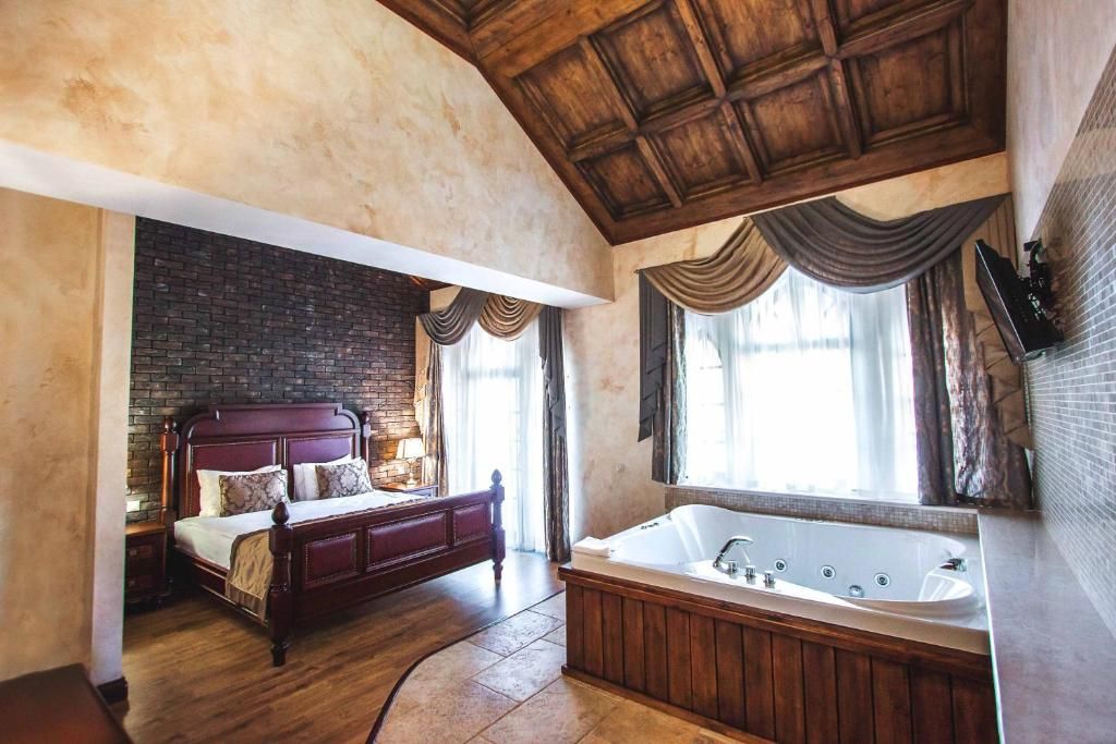 Гостиница «Soldaya Grand Hotel & Resort» фото 25