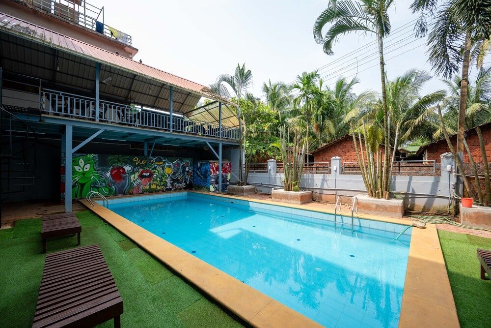 Shree Rajeshwari Resort фото 18