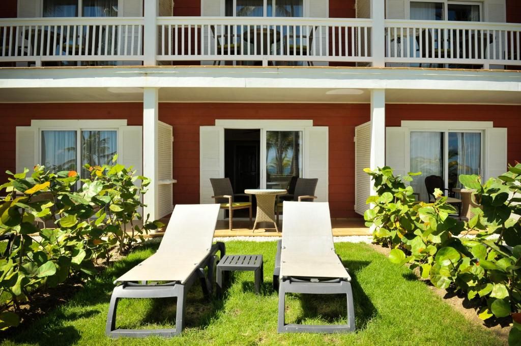 Barcelo Bavaro Beach Adults Only All Inclusive фото 31