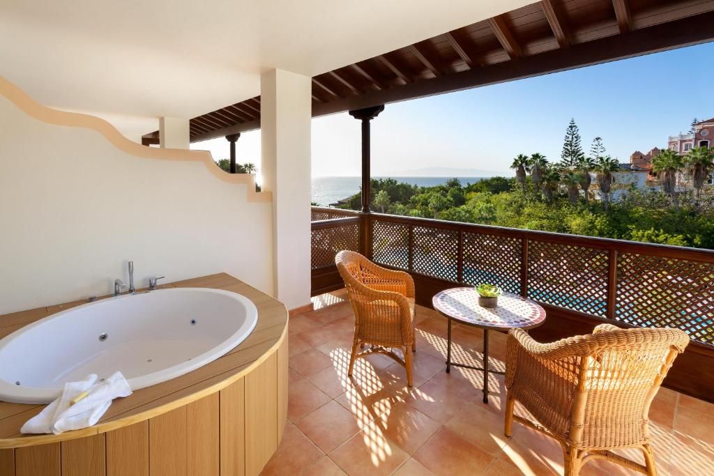 Gran Tacande Wellness & Relax Costa Adeje фото 85