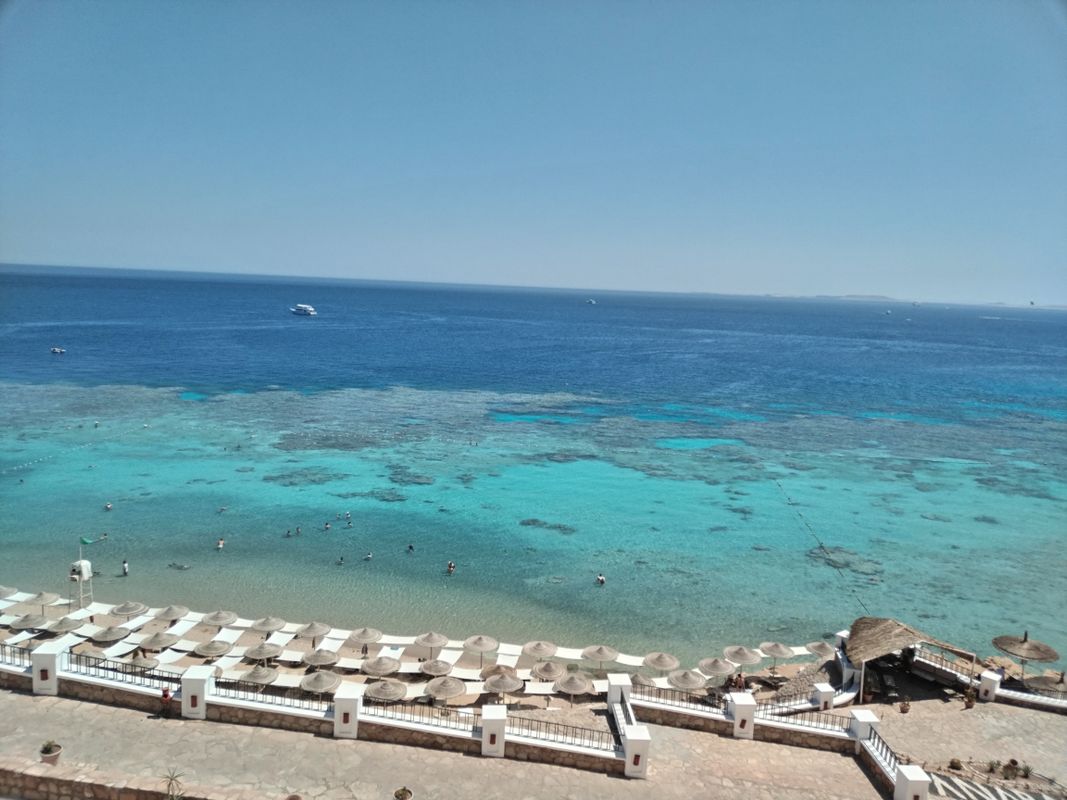 Jaz Fanara Resort & Residence фото 63