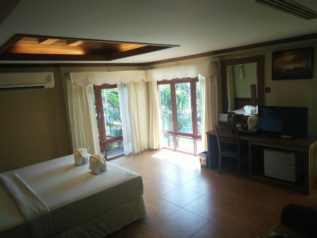 Mac Resort фото 1
