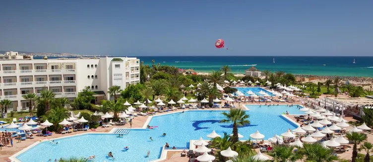 Фото отеля Vincci Marillia Hotel