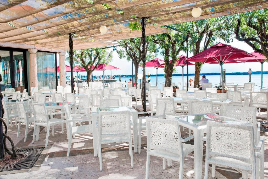 Hotel Sirmione фото 26