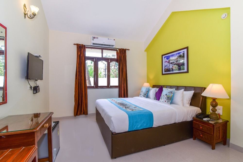 Meadow View Resort фото 31
