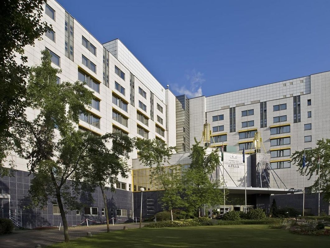 Danubius Hotel Helia фото 35