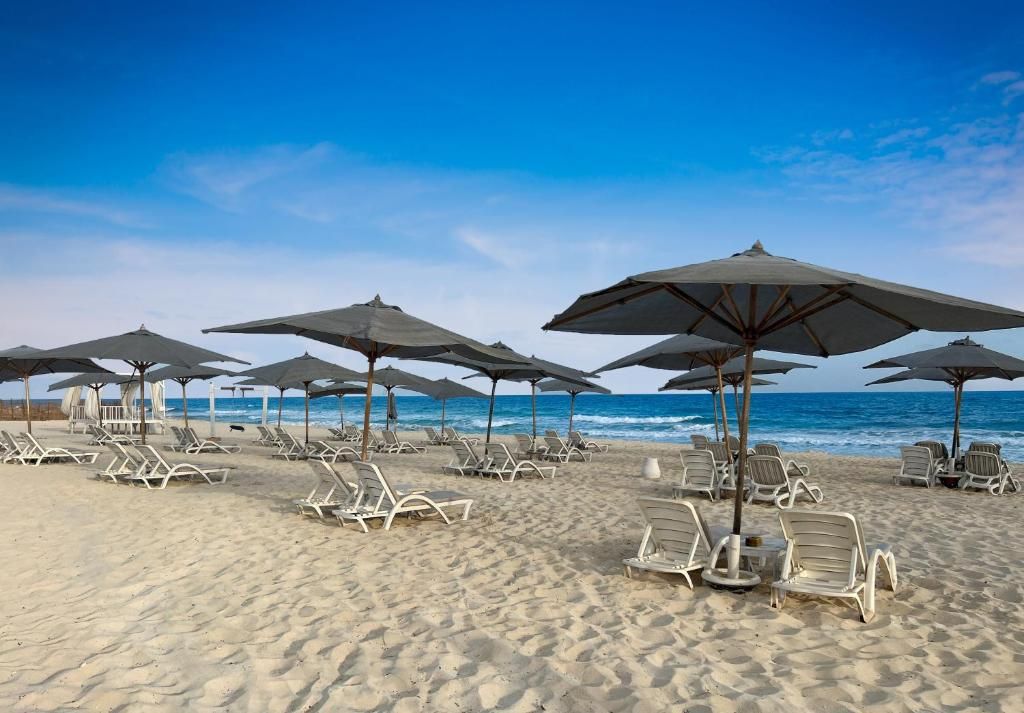 Borg El Arab Beach фото 28