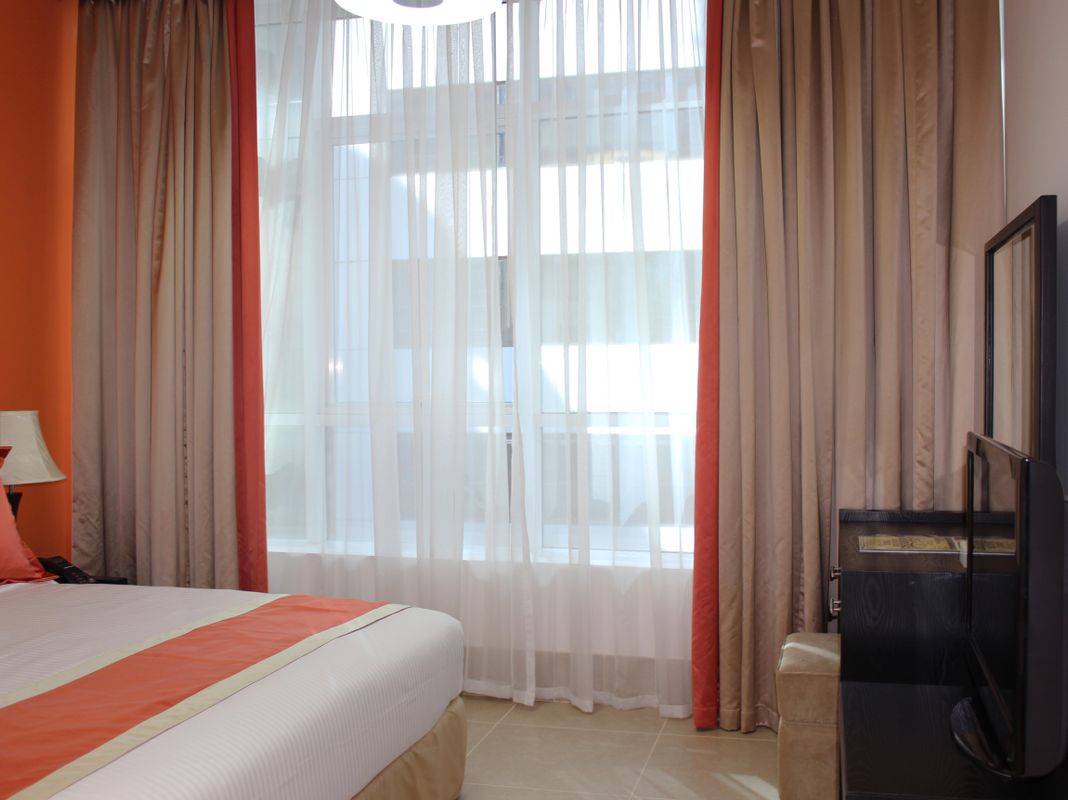 Al Diar Sawa Hotel Apartments фото 16