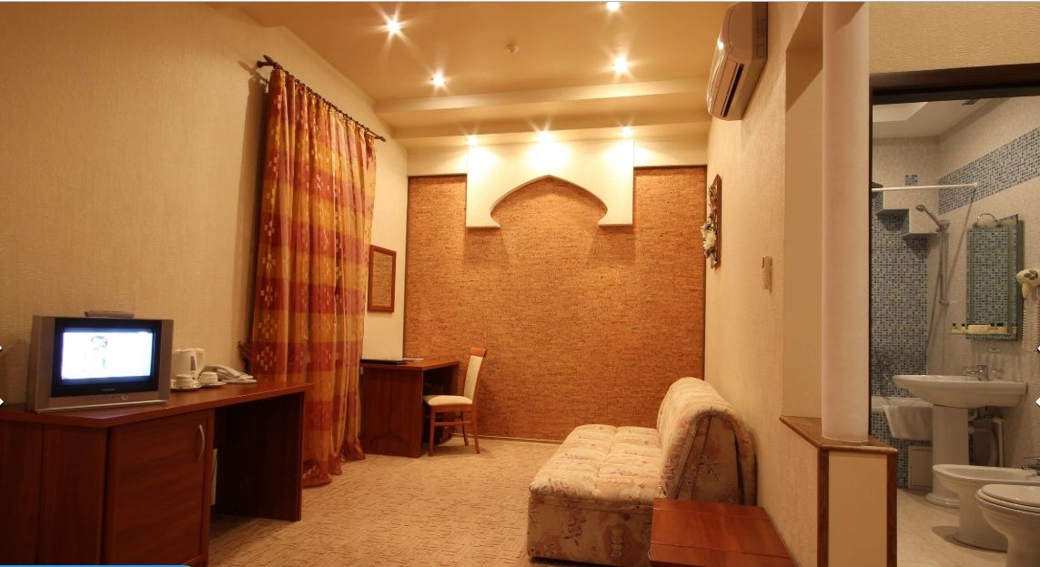 Hotel Dakkar фото 72