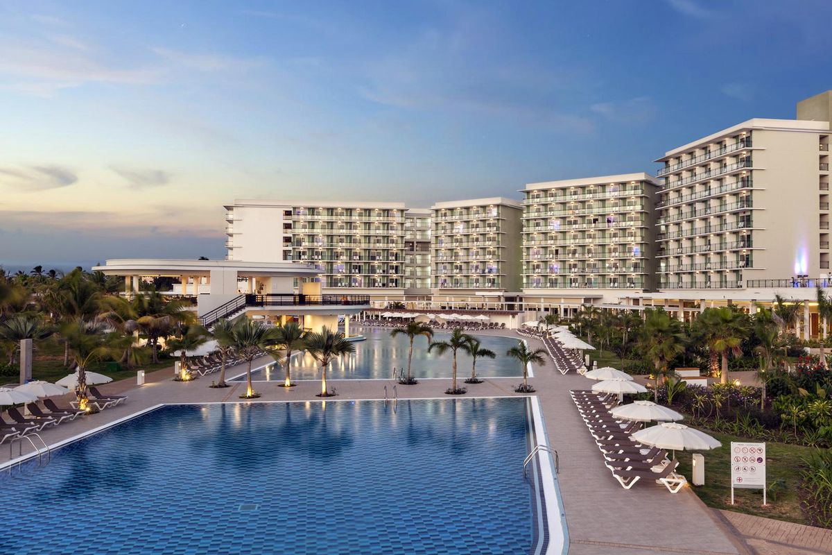 Melia Internacional Varadero фото 43