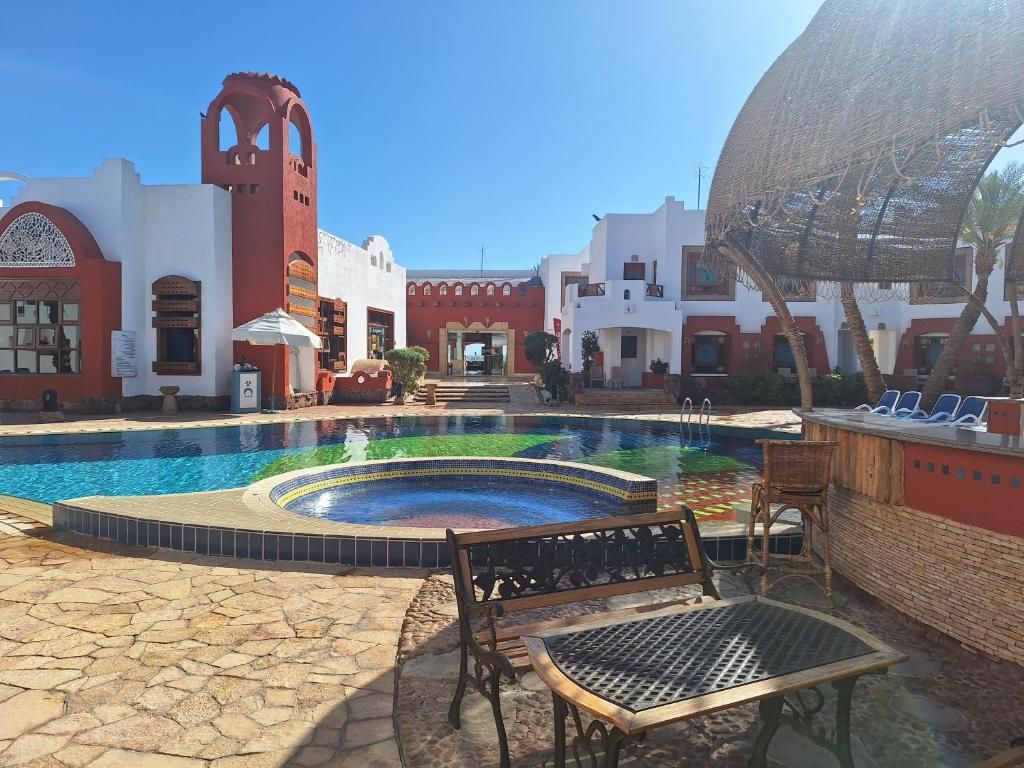 Sharm Inn Amarein фото 36